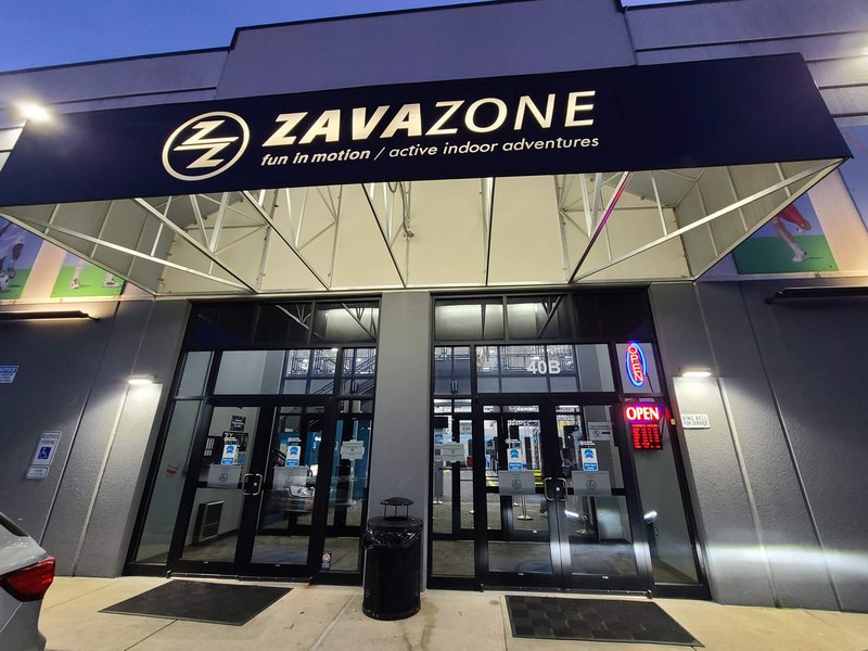 ZavaZone Rockville photo 6