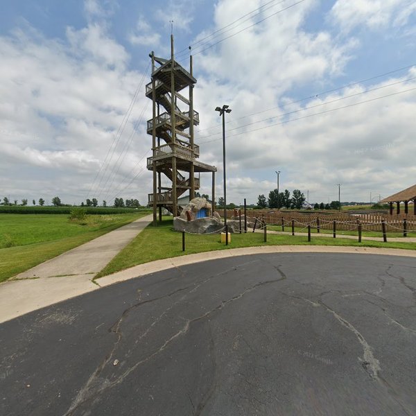 Lost Island Go Karts