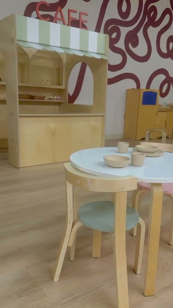run+play kids cafe photo 2