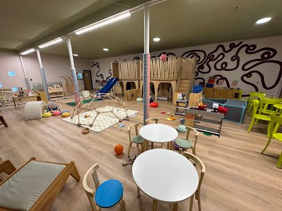run+play kids cafe photo 3
