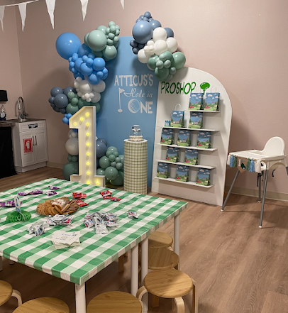 run+play kids cafe photo 4