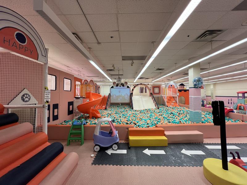 Kids Castle