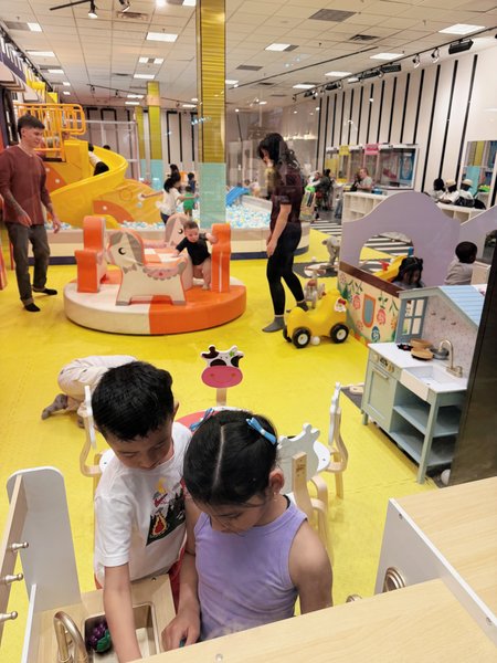 Kids Castle photo 2