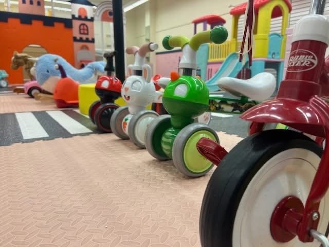 Kids Castle photo 3