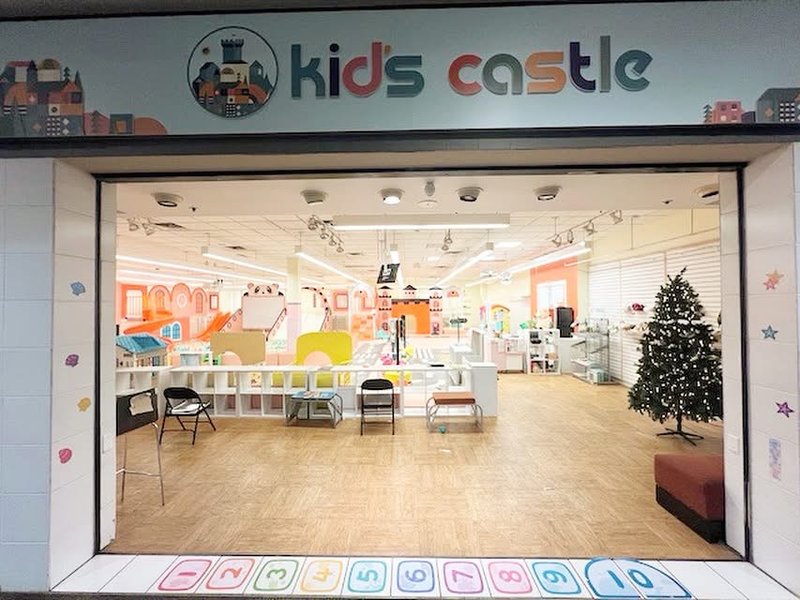 Kids Castle photo 4