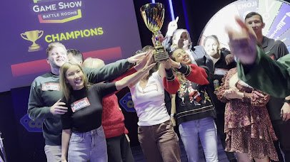 Game Show Battle Rooms - Phoenix (Chandler) photo 2