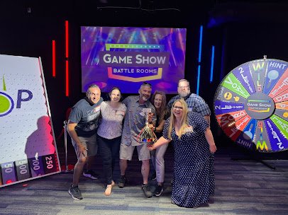 Game Show Battle Rooms - Phoenix (Chandler) photo 3