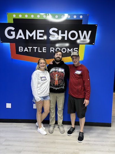 Game Show Battle Rooms - Phoenix (Chandler) photo 6