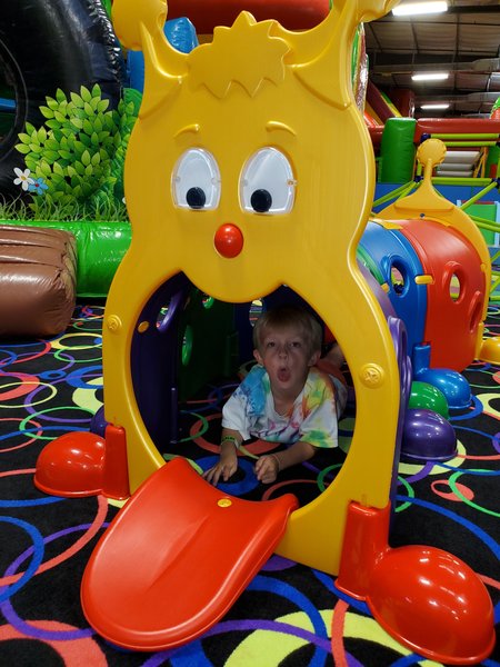 Bounce N Play Family Center photo 3