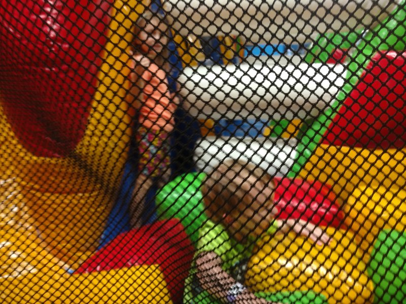 Bounce N Play Family Center photo 4