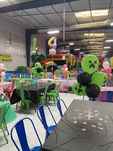 Bounce N Play Family Center photo 5