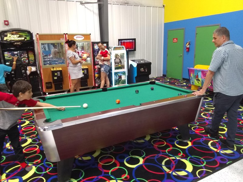Bounce N Play Family Center photo 6