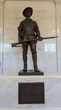 Museum of Alabama photo 3