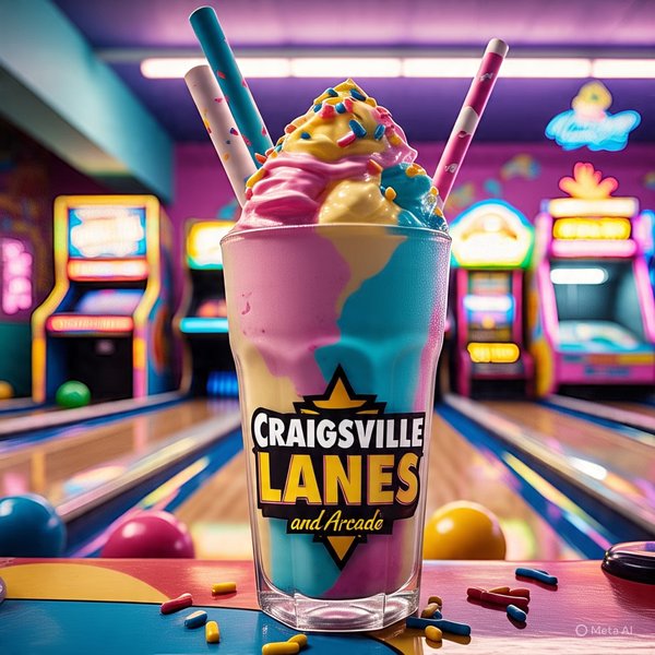 Craigsville Lanes