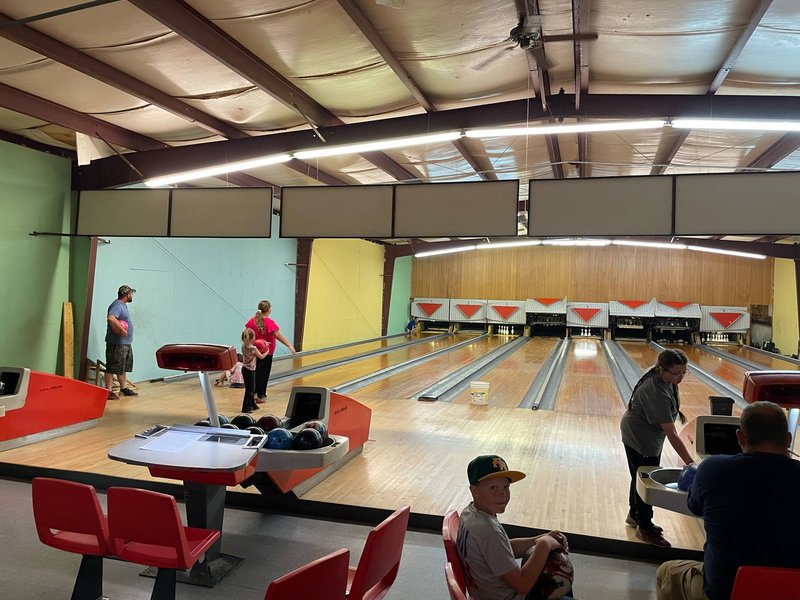 Craigsville Lanes photo 2