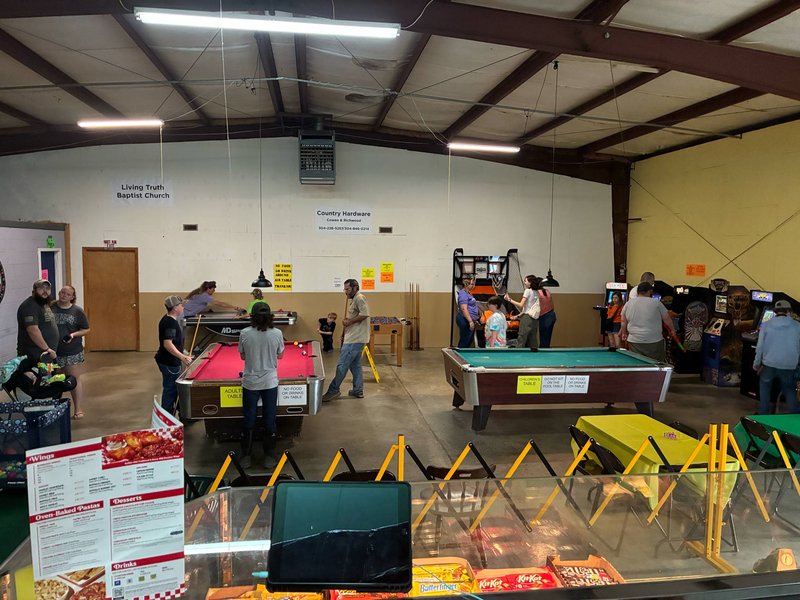 Craigsville Lanes photo 3