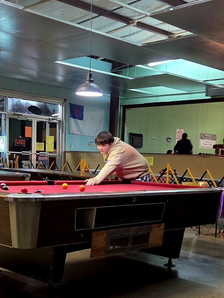 Craigsville Lanes photo 4