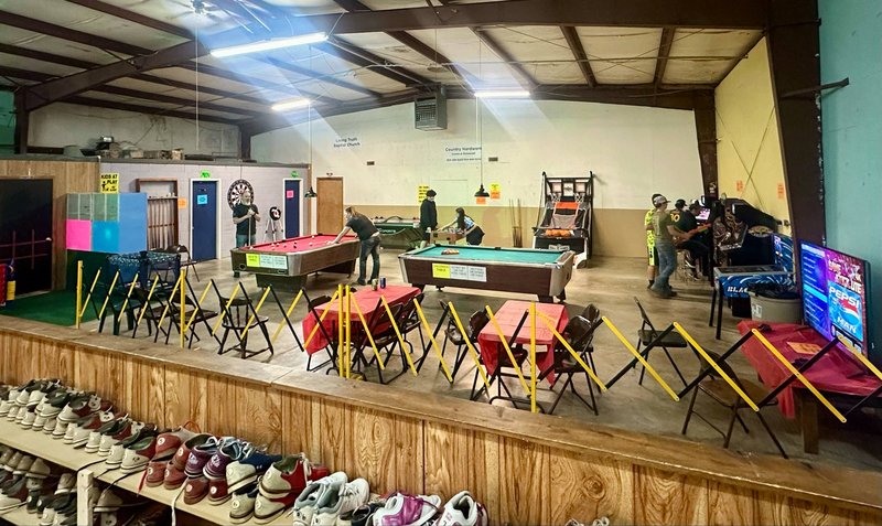 Craigsville Lanes photo 6
