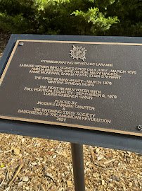 Wyoming Women's History House photo 6