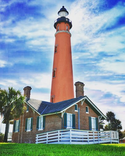 Ponce de Leon Inlet Lighthouse & Museum