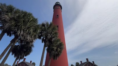 Ponce de Leon Inlet Lighthouse & Museum photo 2