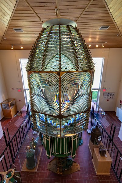 Ponce de Leon Inlet Lighthouse & Museum photo 6