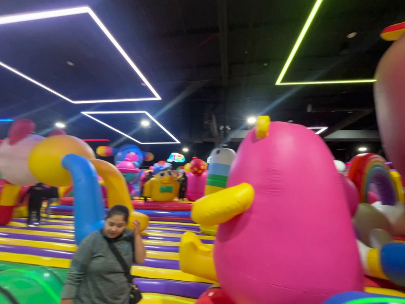 FUNBOX BOWIE - Bounce & Party Center photo 2