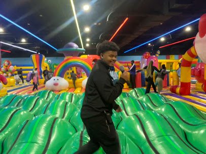 FUNBOX BOWIE - Bounce & Party Center photo 2