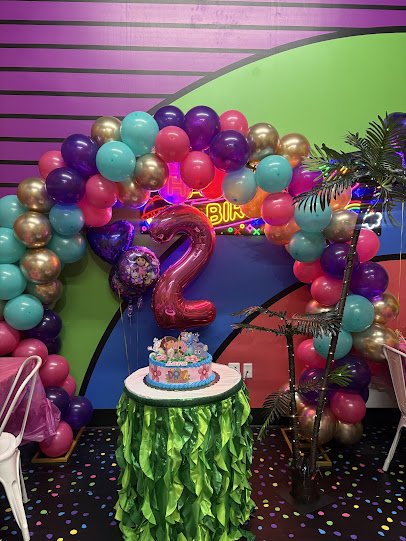 FUNBOX BOWIE - Bounce & Party Center photo 5