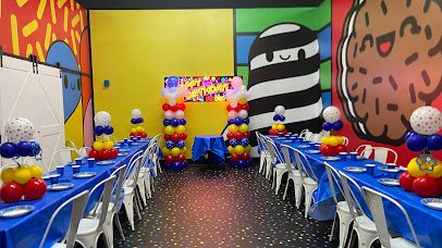 FUNBOX BOWIE - Bounce & Party Center photo 6