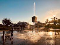 Mossdale Landing Kids' Water Feature photo 4