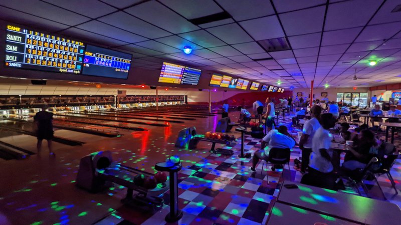 College Bowl