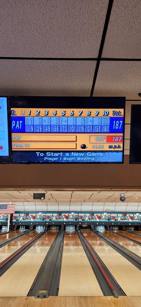 College Bowl photo 3
