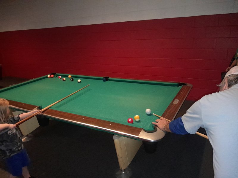 College Bowl photo 5
