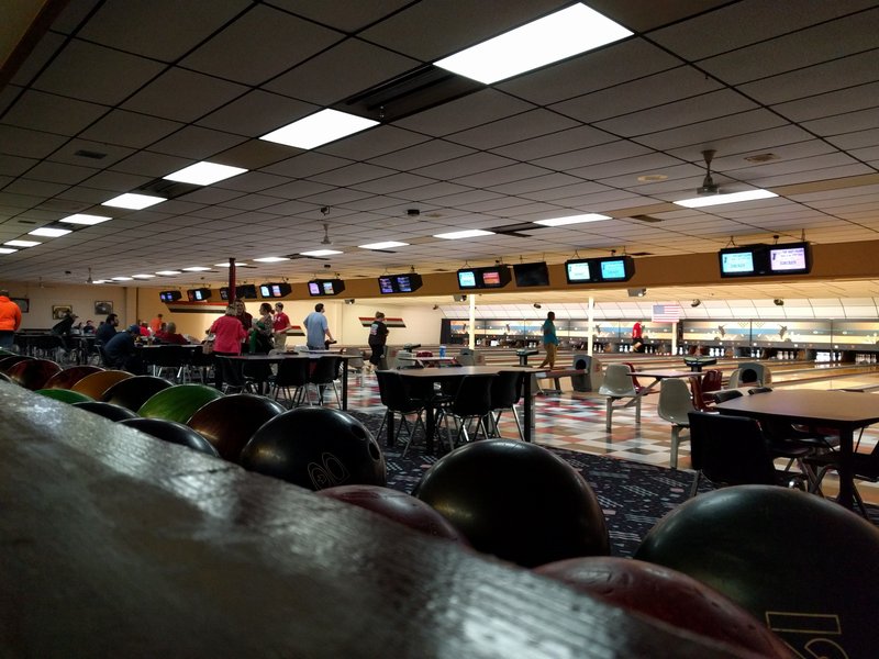 College Bowl photo 6