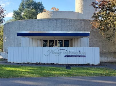 Neag Planetarium of the Reading Public Museum