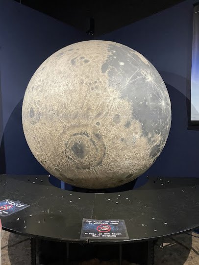 Neag Planetarium of the Reading Public Museum photo 2