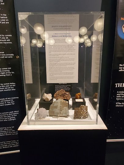 Neag Planetarium of the Reading Public Museum photo 4