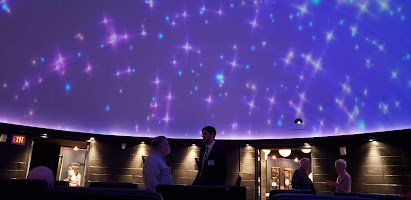 Neag Planetarium of the Reading Public Museum photo 5