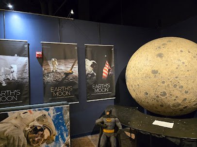Neag Planetarium of the Reading Public Museum photo 6