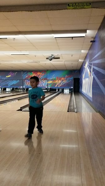 Bowlero Moreno Valley photo 2