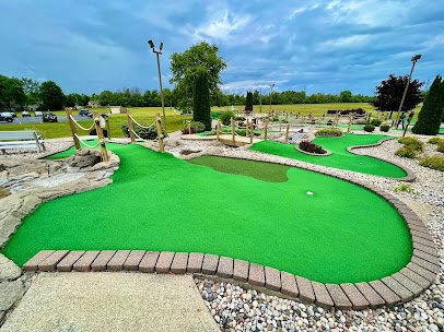 Mulligan's Mini Golf & Driving Range