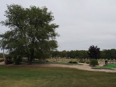 Mulligan's Mini Golf & Driving Range photo 5