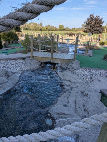 Mulligan's Mini Golf & Driving Range photo 6
