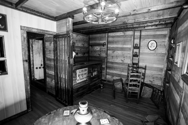 Masterpiece Escape Room photo 3