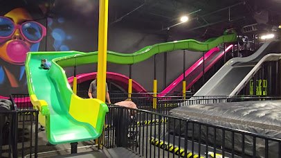 Slick City Action Park photo 2