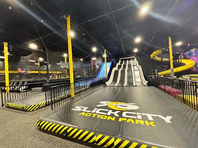 Slick City Action Park photo 4