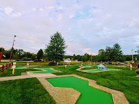 Mr Divot's Miniature Golf photo 3