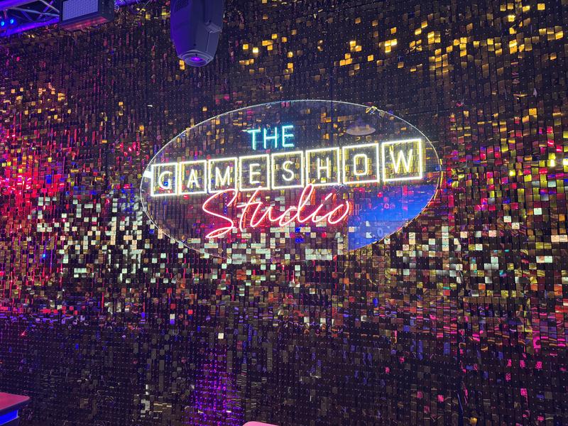 Game Show Studio Sacramento photo 4