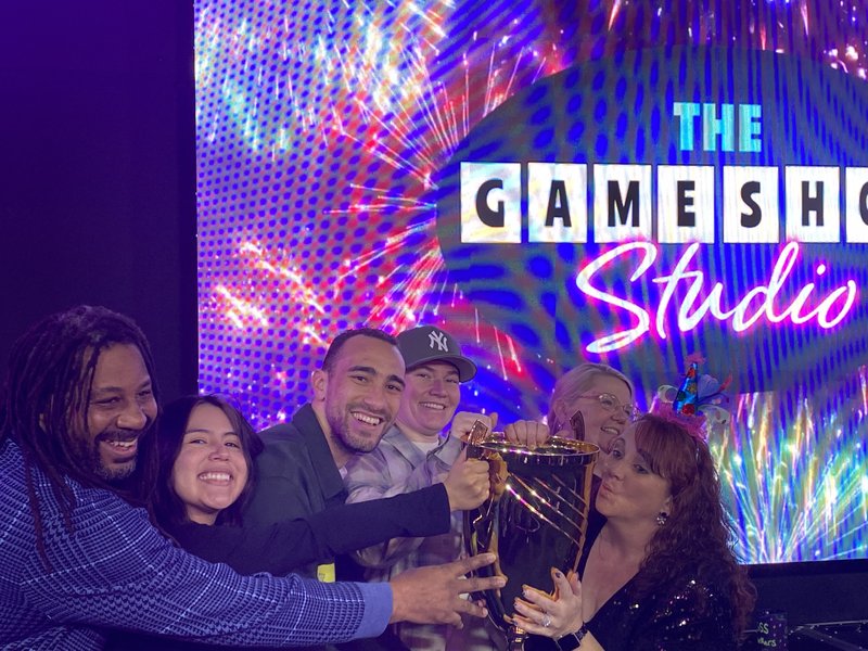 Game Show Studio Sacramento photo 5